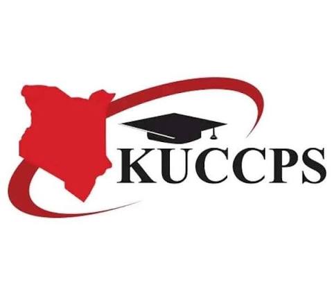 KUCCPS